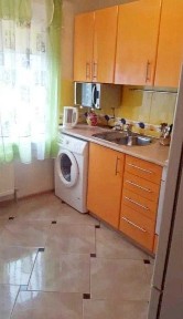 Терміново продам 1 кімнатну квартиру в Дергачах.