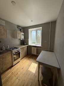 Запоріжжя, Дніпровський, вулиця Незалежної України 3