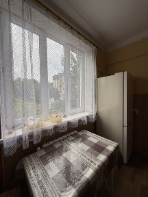 Двокімнатна квартира в центрі Львова