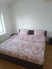 Здам подобово квартиру по вулиці Збаразька.