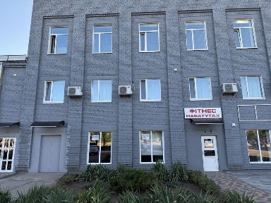 Вознесенськ, Київська 247/2