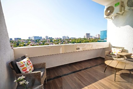 Одесса, Гагаринское Плато ул., 5/3