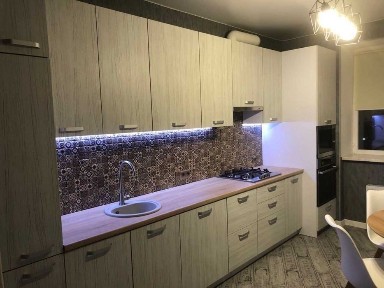 Оренда 2 кім. квартири вул. Пулюя ЖК Галицький Лев