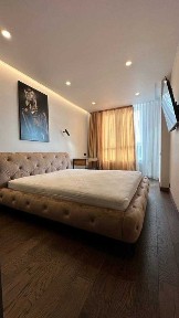 Оренда 1кім+кухня студіо квартири новобуд Авалон АП Червоної Калини