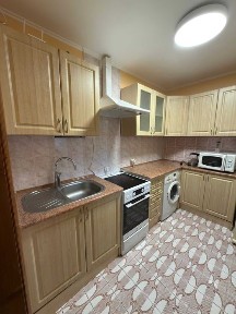 Пулюя Івана вулиця, мікрорайон Південний Масив, район Франківський, Львів, вул. Пулюя Івана • ID 33578664