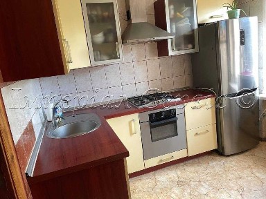 Здам 2 кімнатну квартиру у південному мікрорайоні в р-ні Сахари