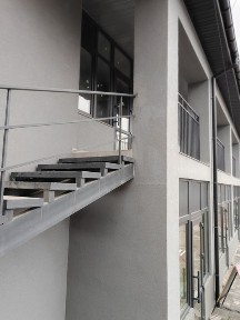 Житомирська область, Житомир, Вокзал