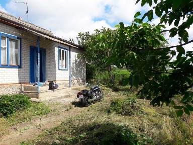 Продам будинок Черкаська обл., село Новий Коврай