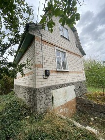 Черкаська область, Благодатне