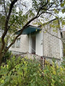 Благодатне, Привркзальная 140