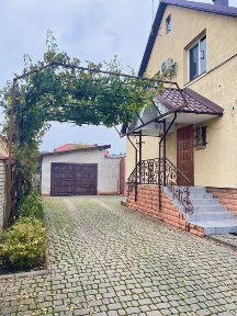 Продається будинок в Броди Львівськоі області