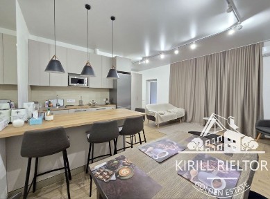 Сдам 3к дом в Forrest Park Орловщина Шишкино