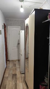 Квартира 1 кімнатна