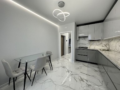 Продається 1-кім. новобудова в центрі на вул. Київській