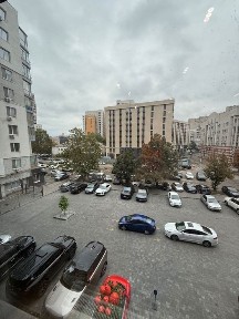 Дніпропетровська область, Дніпро, Соборний