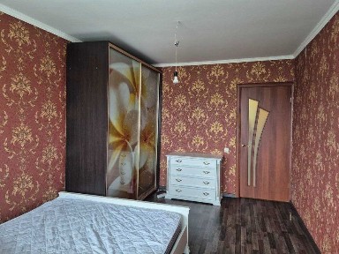 Продаж укомплектованої 3к квартири. Соборності. Восход.