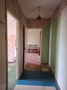 Дніпропетровська область, Дніпро, Індустріальний