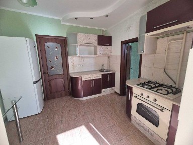 Дніпропетровська область, Кривий Ріг, Долгинцевський