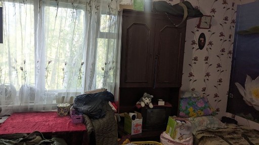 2х комнатная квартира