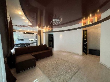 Продаж 3к квартири біля пл Визволення/ Калнишевського