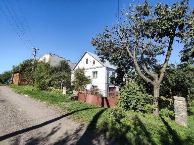 Житловий будинок для дружної родини