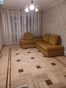 Аренда 2-комнатной квартиры 55 м², Анны Ахматовой ул., 14 Б
