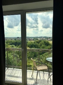 Рівненська область, Рівне