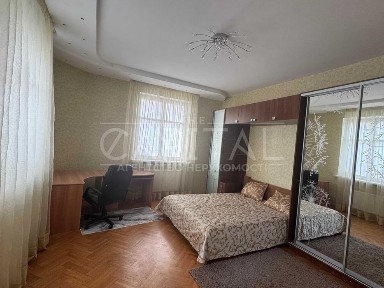 Довготривала оренда 3к квартири на вул. Коновальця Євгена 32Б • ID 33499922