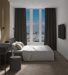 Київ, Голосіївський, Столичне шосе 3