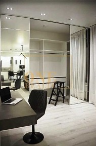 Довгострокова оренда елітної 2к ЖК Кардинал, 2 паркомісця, Охорона