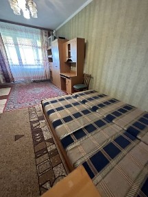 Оренда однокімнатної квартири на Фастівській 24