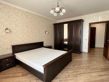 Довгострокова оренда простора двокімнатна квартира Вишневе Південна