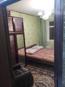 Київська область, Київ, Святошинський