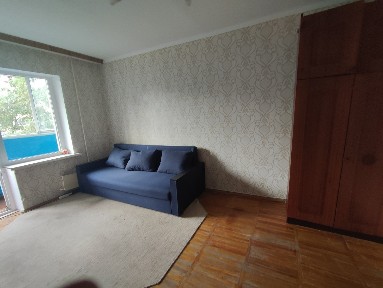 Аренда 1-комнатной квартиры 33 м², Симиренко ул., 28