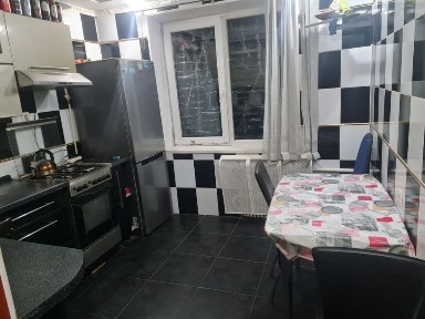 Здається 3 кімнатна квартира