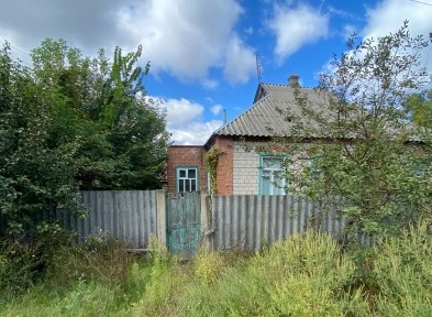 Продам цегляний будинок Нова Водолага, вул. Єдності