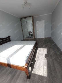 Перша здача! Однокімнатна квартира з євроремонтом!