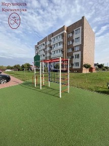 Оренда двокімнатної квартири студії новобудова центр