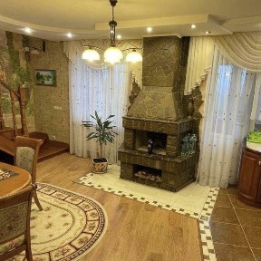 Полтавська область, Полтава