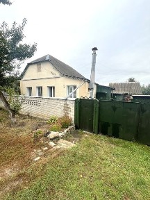 Продам будинок по вул Краснопільська