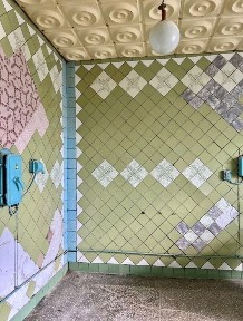 Продаж комерційного приміщення в центрі Тульчина