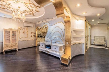 Продаж. Без% ЖК Сонячна Брама, вул. Ю. Здановської, 73д, 2 к. кв. 78кв. м