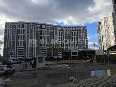 Київська область, Київ, Дніпровський