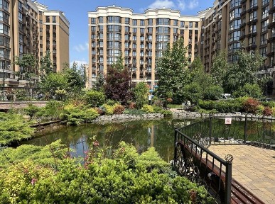 Квартира ЖК «Софія Нова»