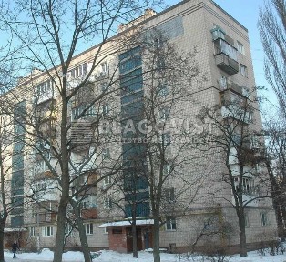 Продаж двокімнатної квартири Русаніська набережна 4/1 Лівобережна