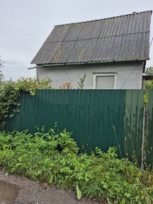 Дача. Киїнка. Всі комунікації.