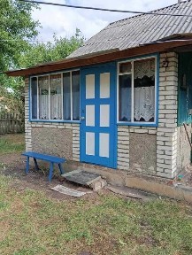 Продам будинок с. Давидівка, Полтавський р-н