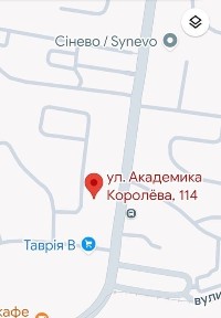 Одеська область, Одеса, Київський