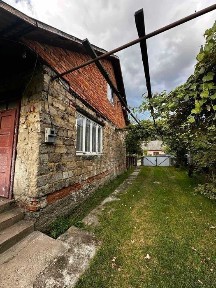 Закарпатська область, Терново