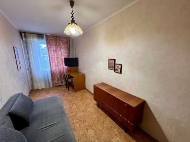 Продается 3-к квартира 4 поверх, Велика Морська, Е-відновлення. Q